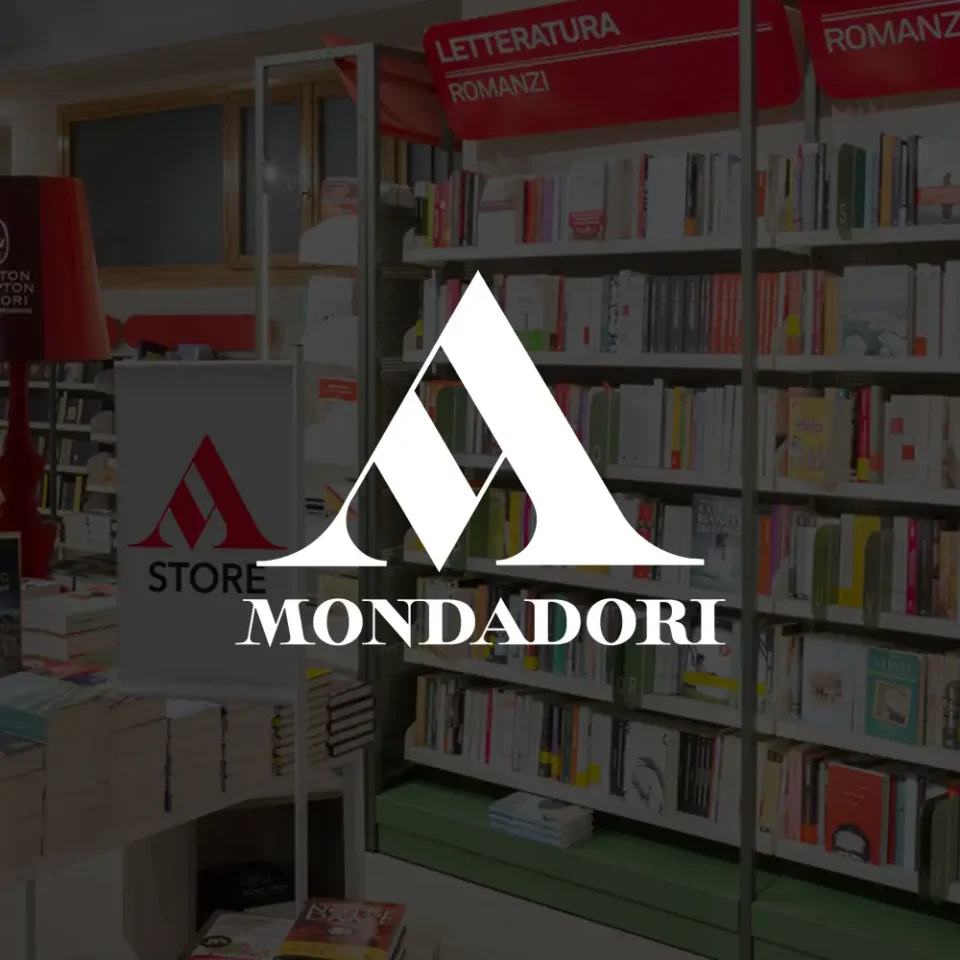 Mondadori store
